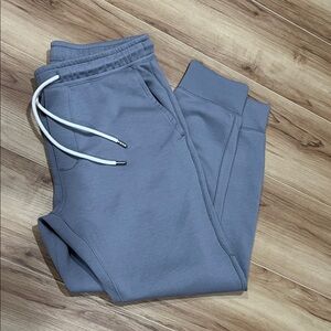 American Eagle Outfitters Gray Sweatpants
